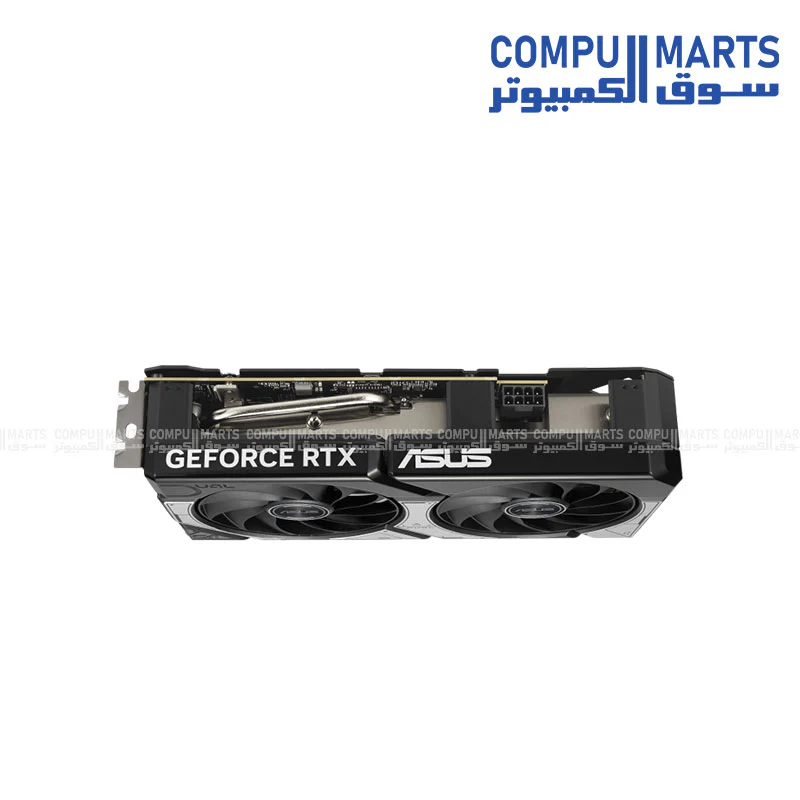 ASUS Dual GeForce RTX 5060 Ti 16GB GDDR7 Graphics Card - Image 4