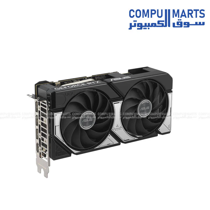 ASUS Dual GeForce RTX 5060 Ti 8GB GDDR7 Graphics Card - Image 3