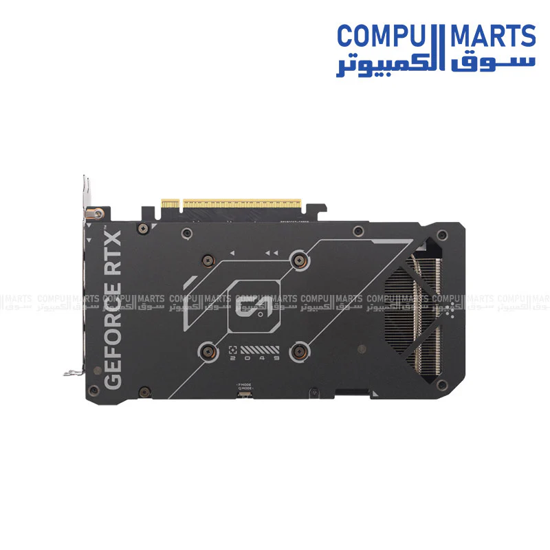 ASUS Dual GeForce RTX 5060 Ti 8GB GDDR7 Graphics Card - Image 4