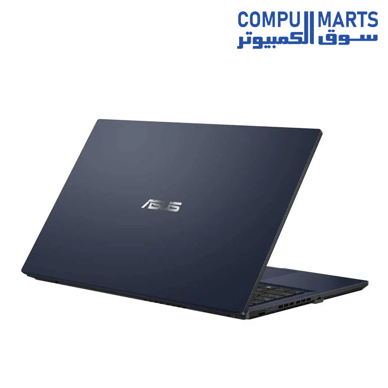 ASUS ExpertBook B1 B1502CBA-NJ3220 Laptop - Intel Core i7-1255U, RAM 8GB DDR4, 512GB SSD,15.6-inch FHD, Dos - Image 5