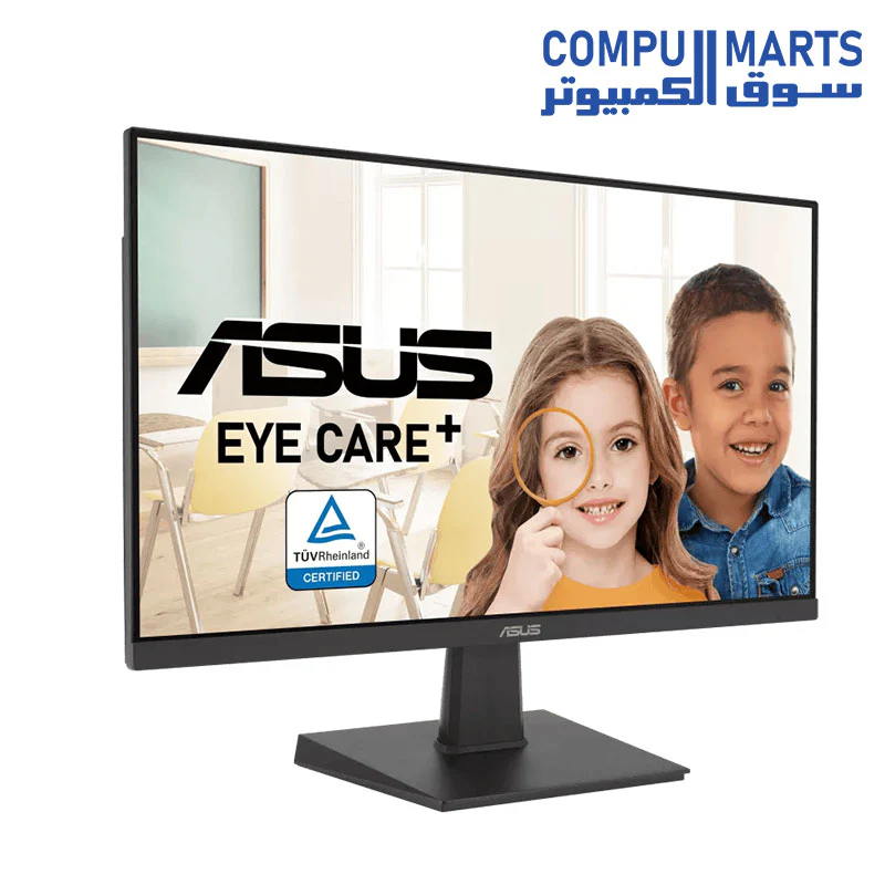 ASUS Gaming VA24EHF Gaming Monitor 24 inch 1ms Full HD (1920x1080) 100 Hz IPS - Image 2