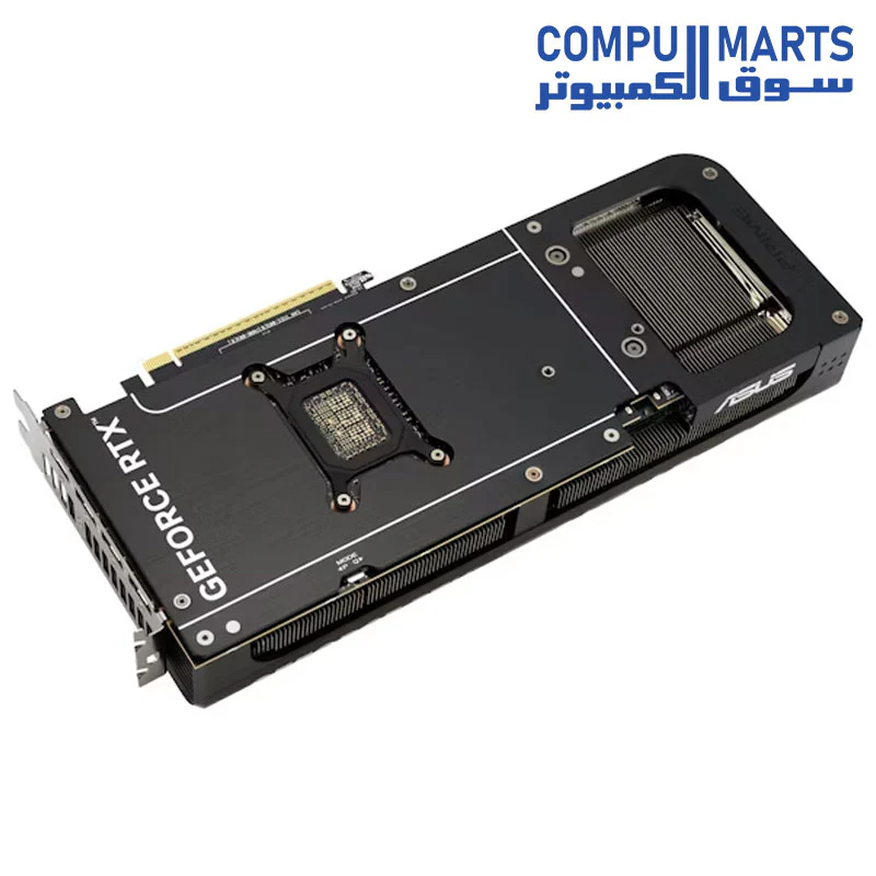 Asus GeForce RTX 5070 Ti Prime OC 16GB GDDR7 PCI-Express Graphics Card - Image 4