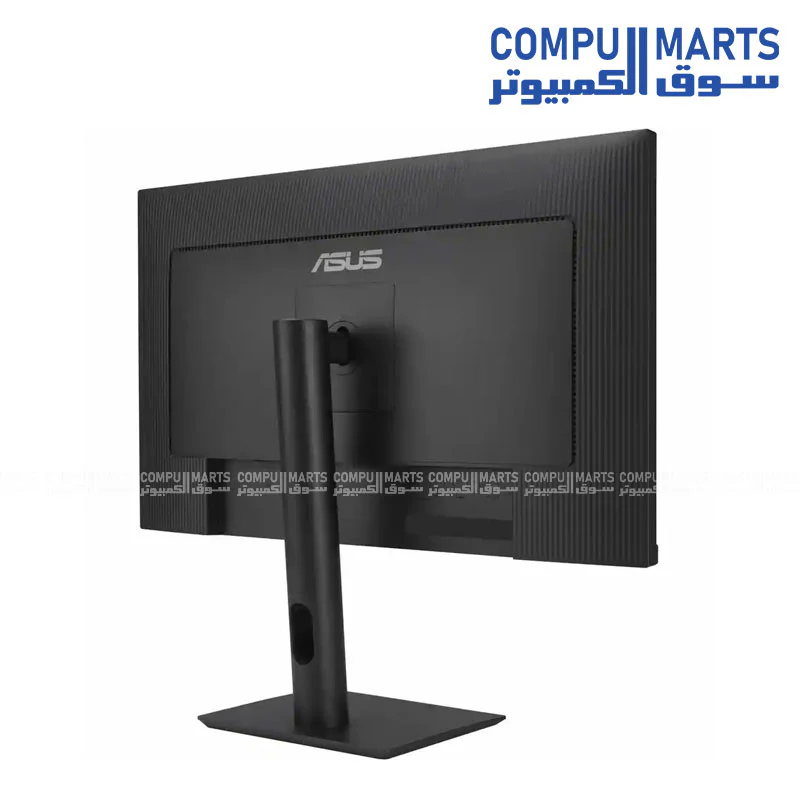 ASUS HA2741A 27" QHD IPS LED 5ms Monitor with USB-C – Black - Image 4