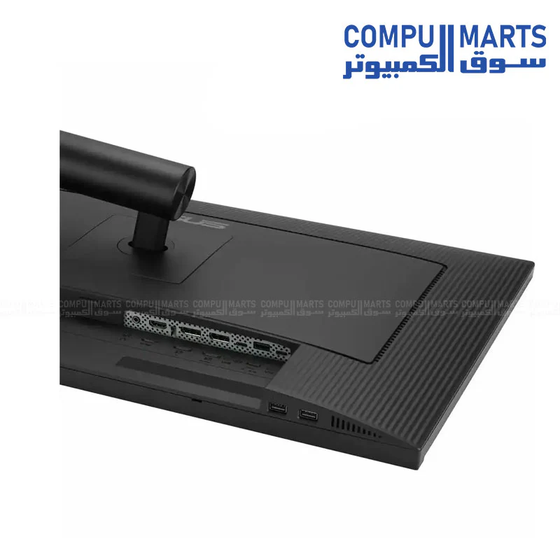 ASUS HA2741A 27" QHD IPS LED 5ms Monitor with USB-C – Black - Image 5