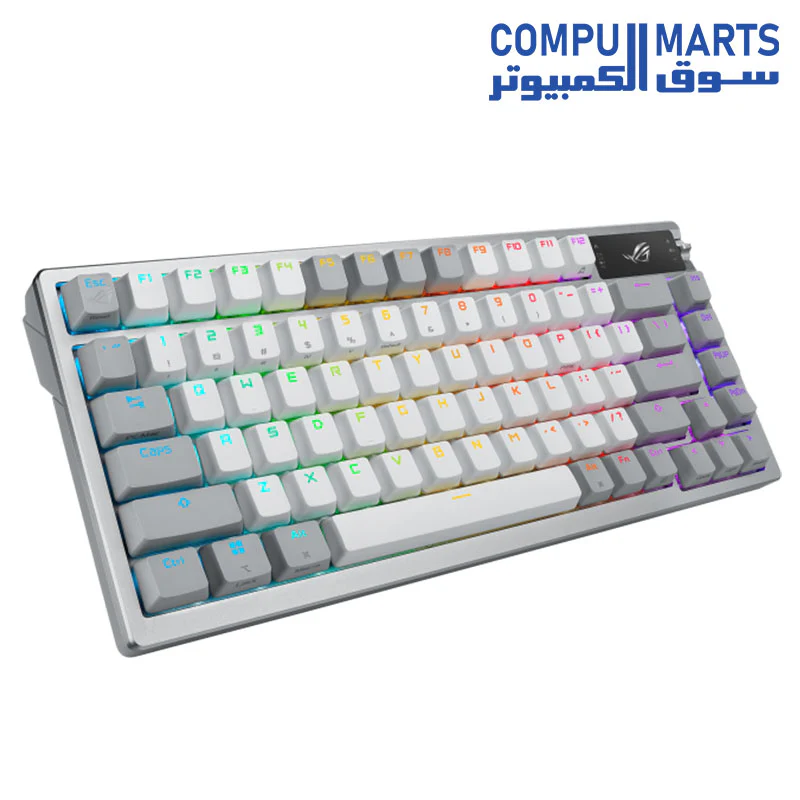 ASUS M701 ROG Azoth Gaming Keyboard - Image 6