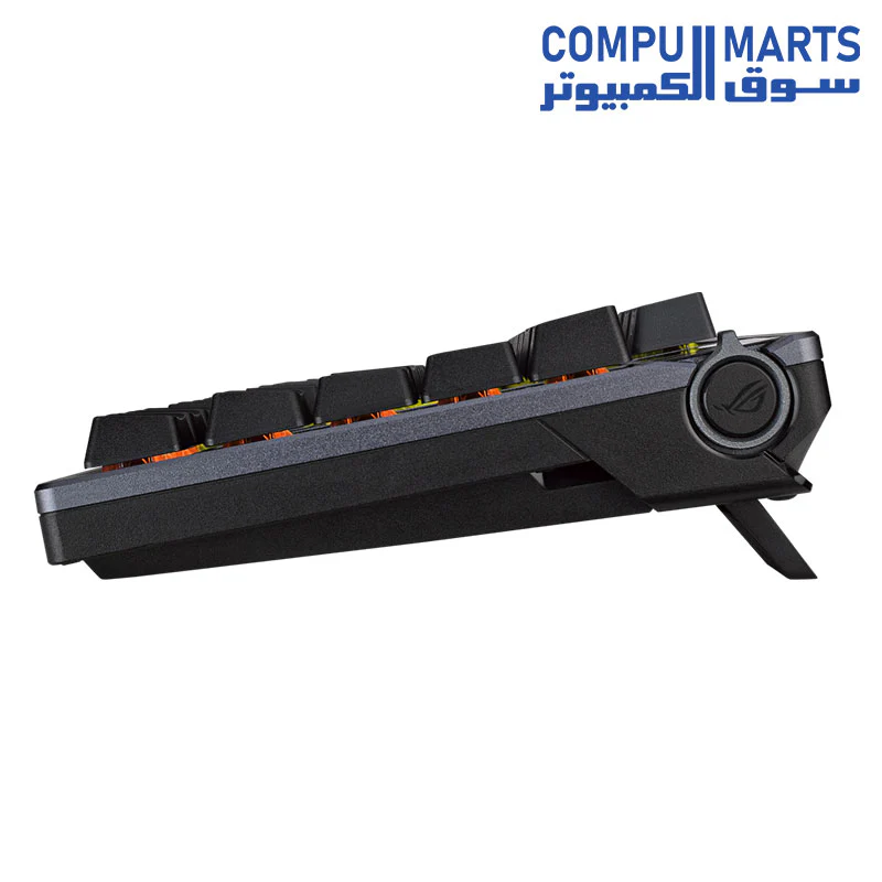 ASUS M701 ROG Azoth Gaming Keyboard - Image 7