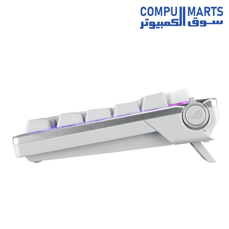 ASUS M701 ROG Azoth Gaming Keyboard - Image 8