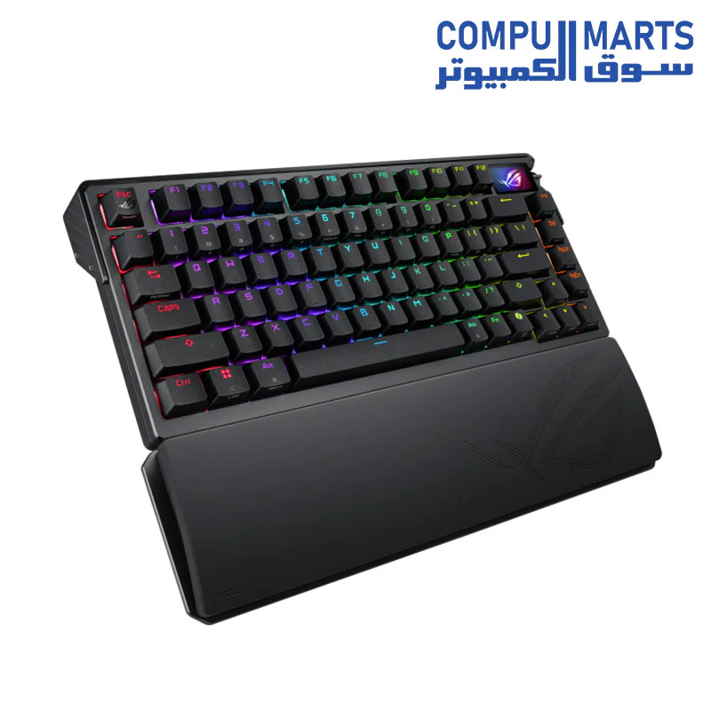 ASUS M702 ROG Azoth Extreme Gaming Keyboard  /NXSW/AR/ABS - Image 3