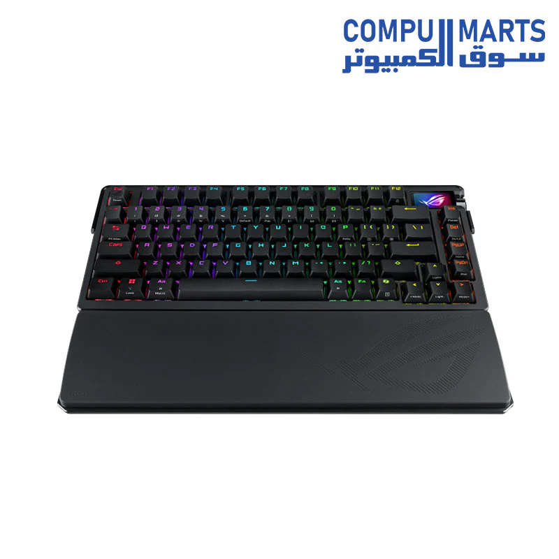 ASUS M702 ROG Azoth Extreme Gaming Keyboard  /NXSW/AR/ABS - Image 4