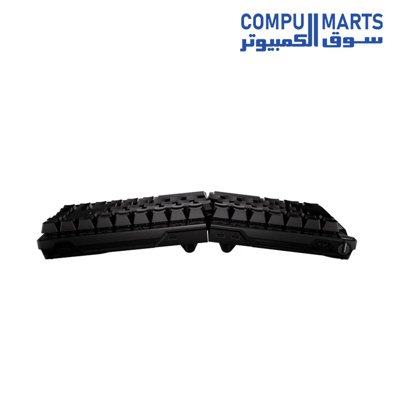 ASUS M703 ROG FALCATA /HFXV2/ gaming keyboard WIRED -BLACK - Image 6