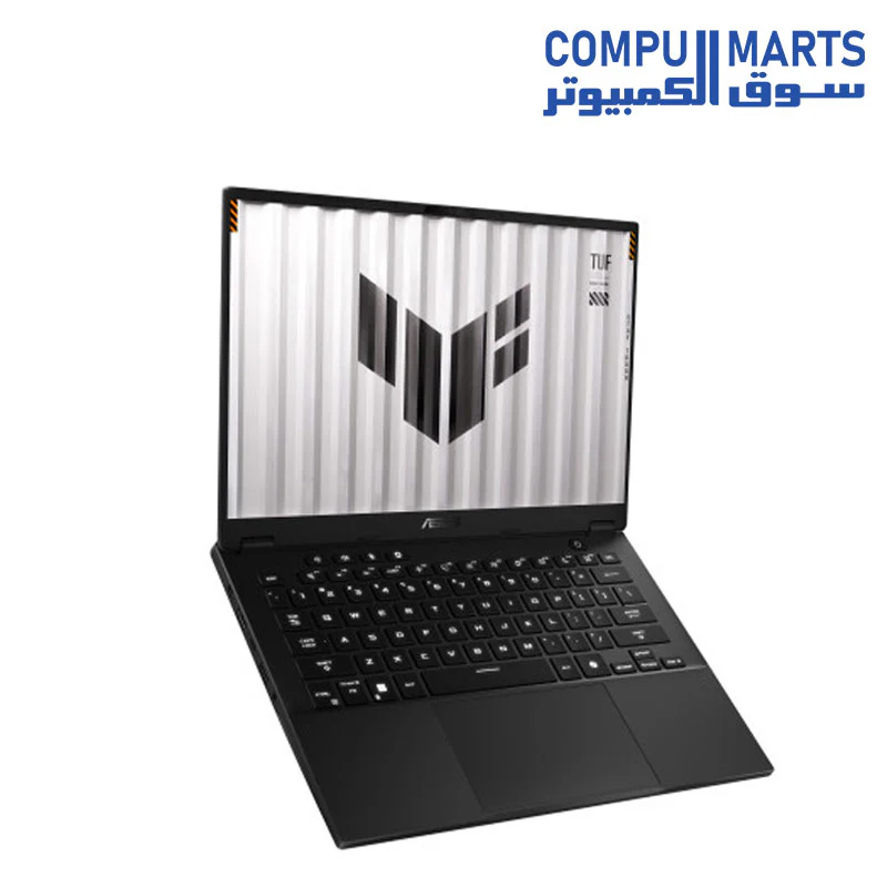 ASUS-FA401UU-RG028W-AMD Ryzen-7-DDR5-16GB-512GB- PCIe- NVMe- M.2 SSD NVIDIA-RTX 4050 -GPU-2560x1600 WQXGA-165HZ-WIN11 - Image 3