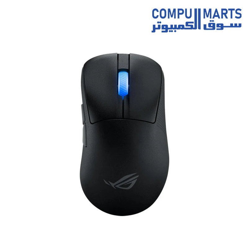 ASUS P714 ROG Keris II Ace Wireless Gaming Mouse - Image 2