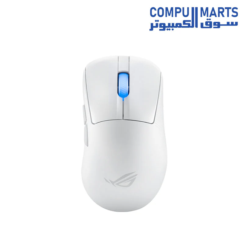 ASUS P714 ROG Keris II Ace Wireless Gaming Mouse - Image 3