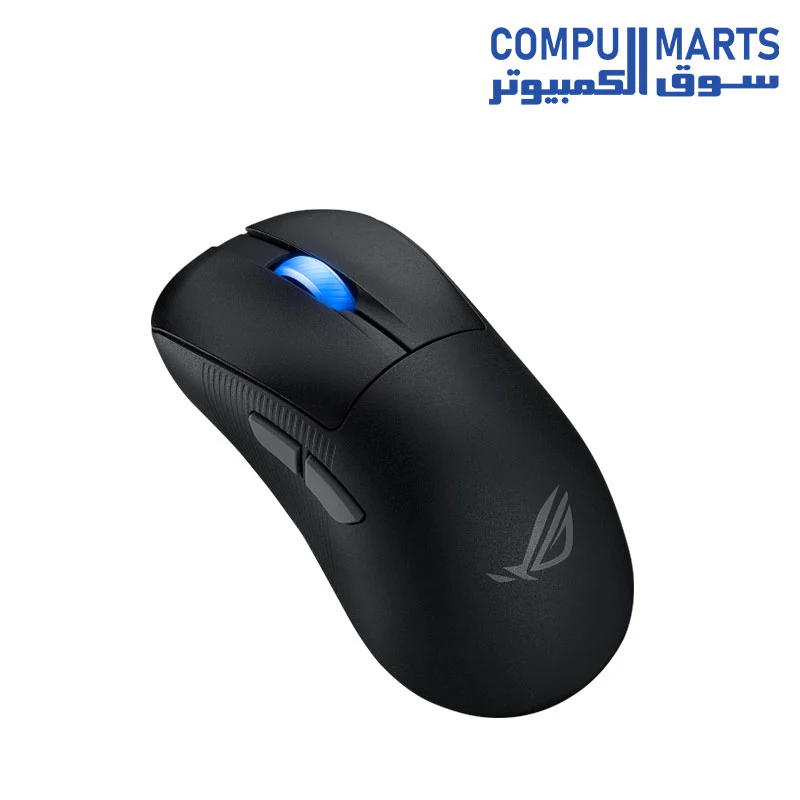 ASUS P714 ROG Keris II Ace Wireless Gaming Mouse - Image 4