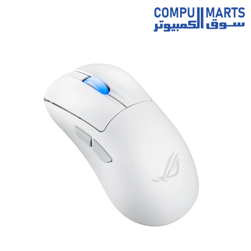 ASUS P714 ROG Keris II Ace Wireless Gaming Mouse - Image 5