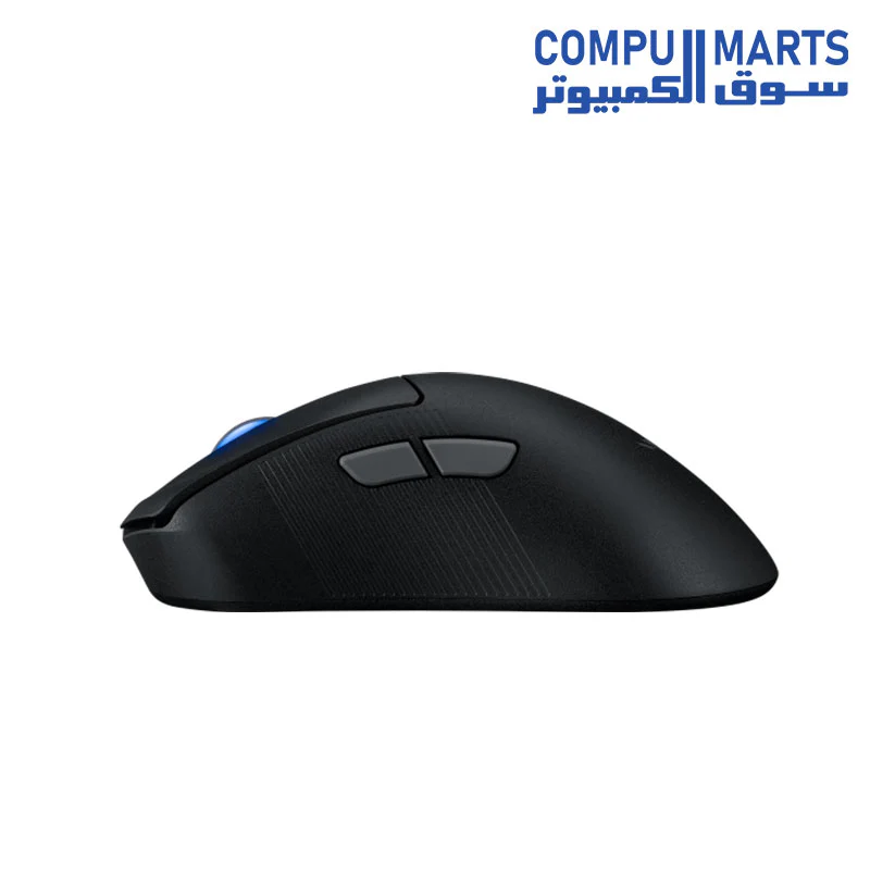 ASUS P714 ROG Keris II Ace Wireless Gaming Mouse - Image 8