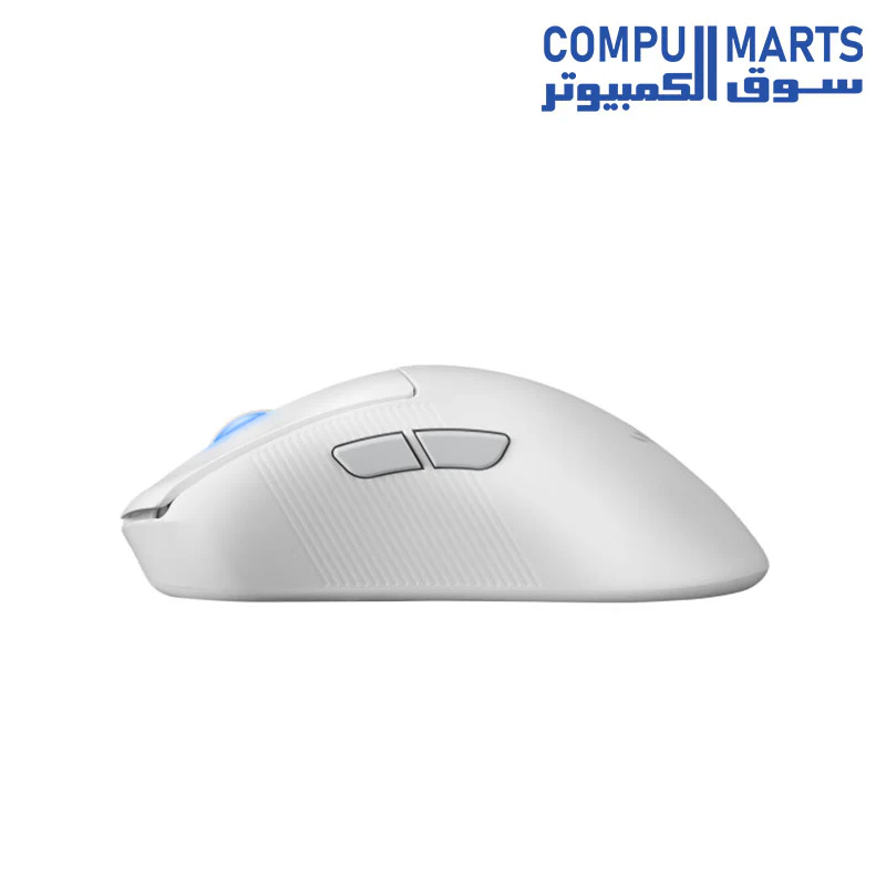 ASUS P714 ROG Keris II Ace Wireless Gaming Mouse - Image 9