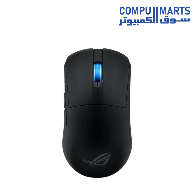 ASUS P716 ROG Harpe Ace Mini Gaming Mouse-Wireless - Image 2