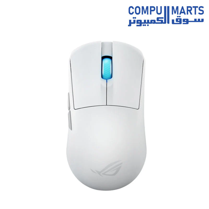 ASUS P716 ROG Harpe Ace Mini Gaming Mouse-Wireless - Image 3