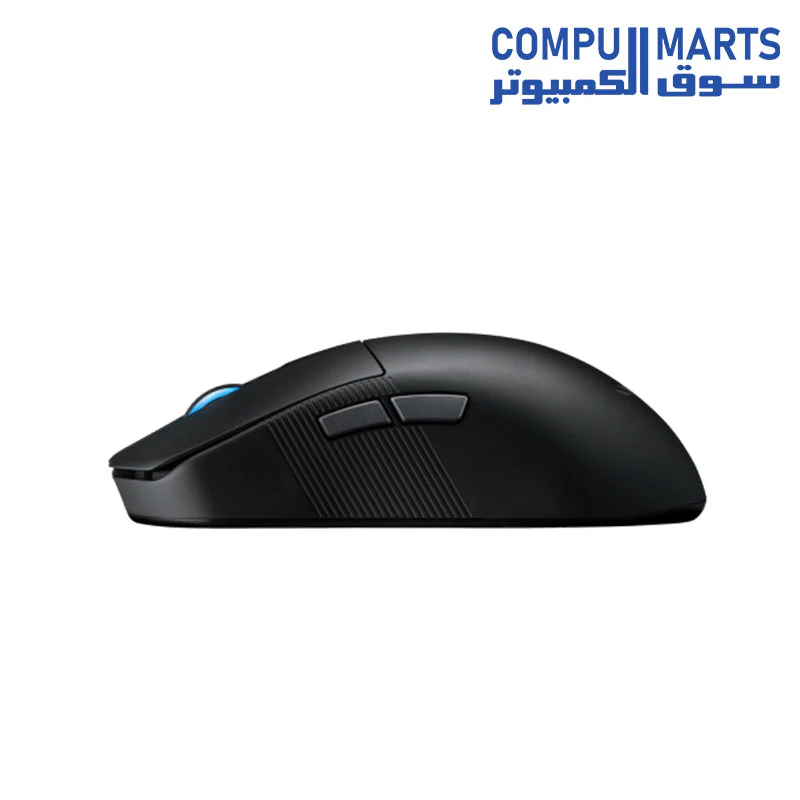 ASUS P716 ROG Harpe Ace Mini Gaming Mouse-Wireless - Image 8