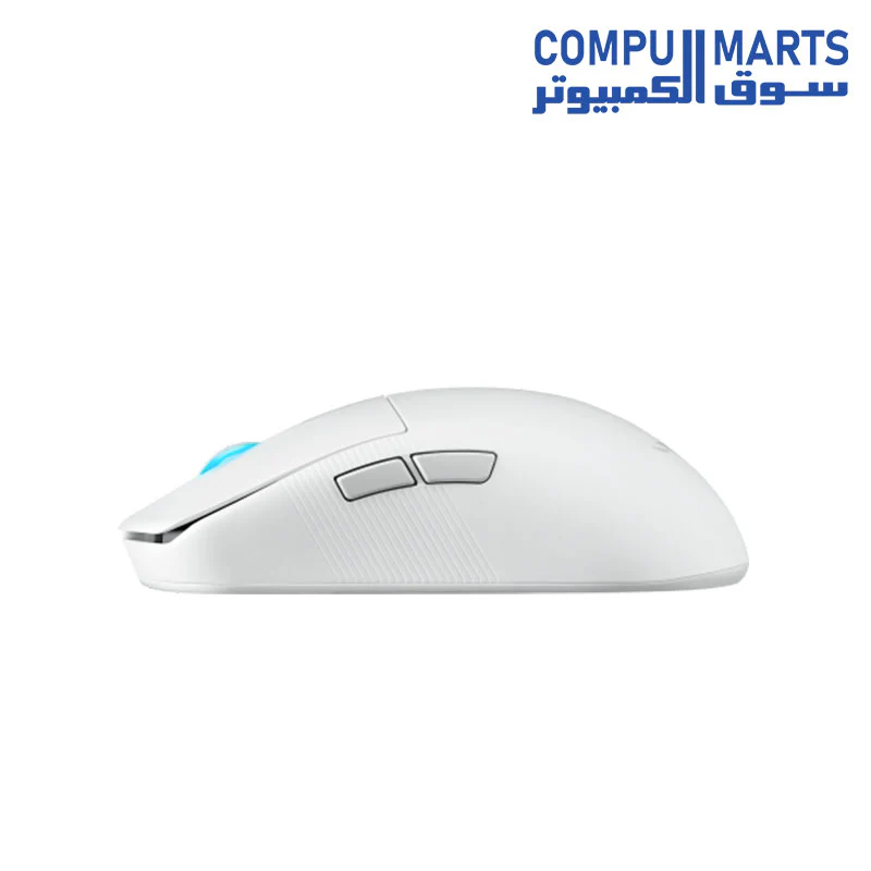 ASUS P716 ROG Harpe Ace Mini Gaming Mouse-Wireless - Image 9