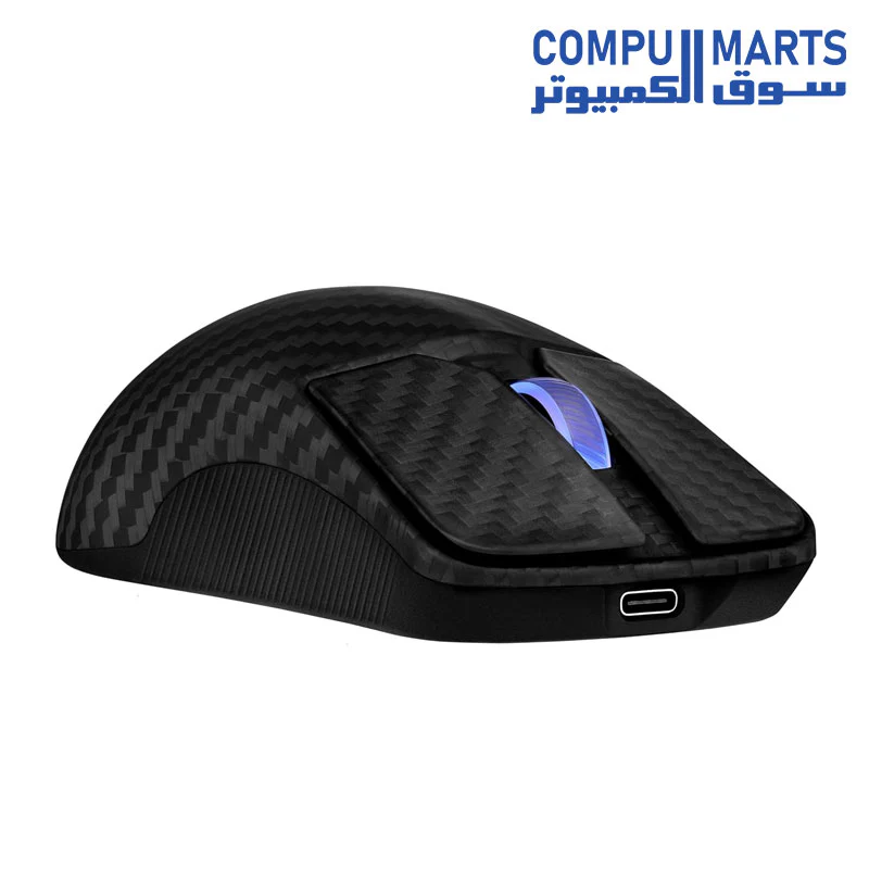 ASUS P718 ROG Harpe Ace Extreme Wireless Gaming Mouse - Image 3