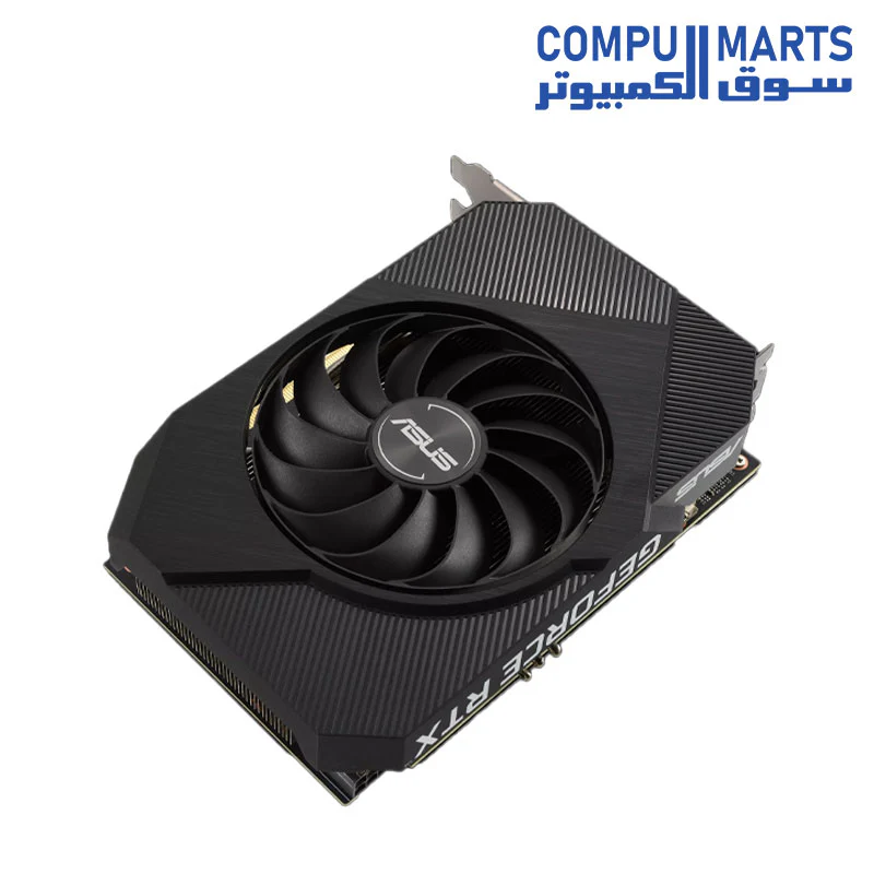 ASUS Phoenix GeForce RTX 3060 V2 12GB GDDR6 - Image 3