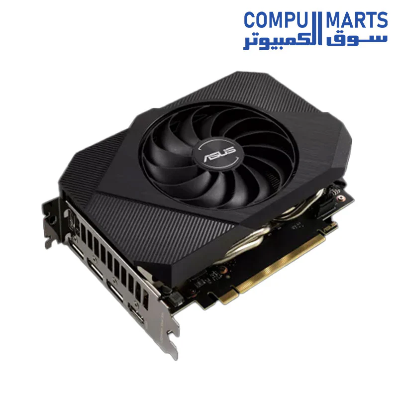 ASUS Phoenix GeForce RTX 3060 V2 12GB GDDR6 - Image 4