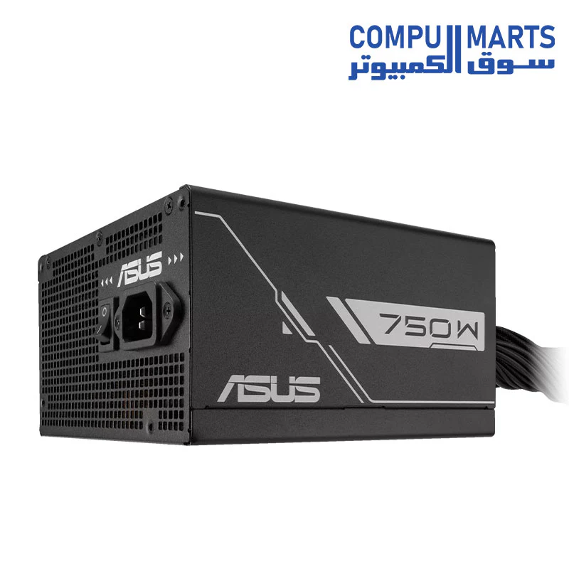 ASUS Prime 750W Bronze - Image 3