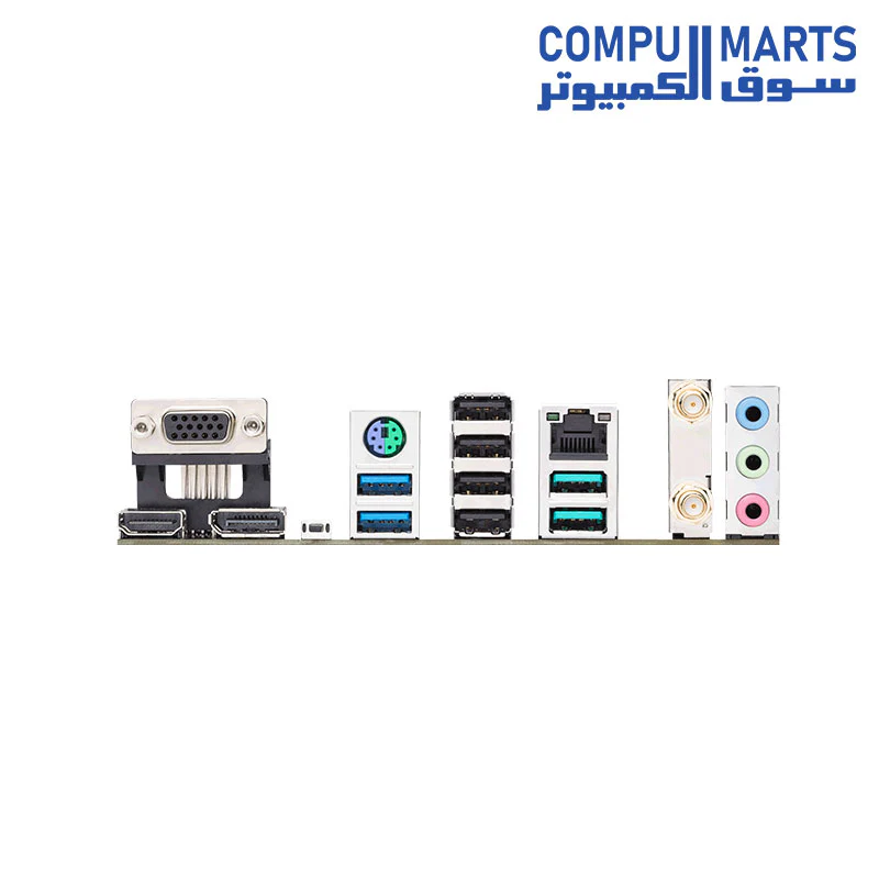 ASUS PRIME B650M-A WIFI II - Image 6