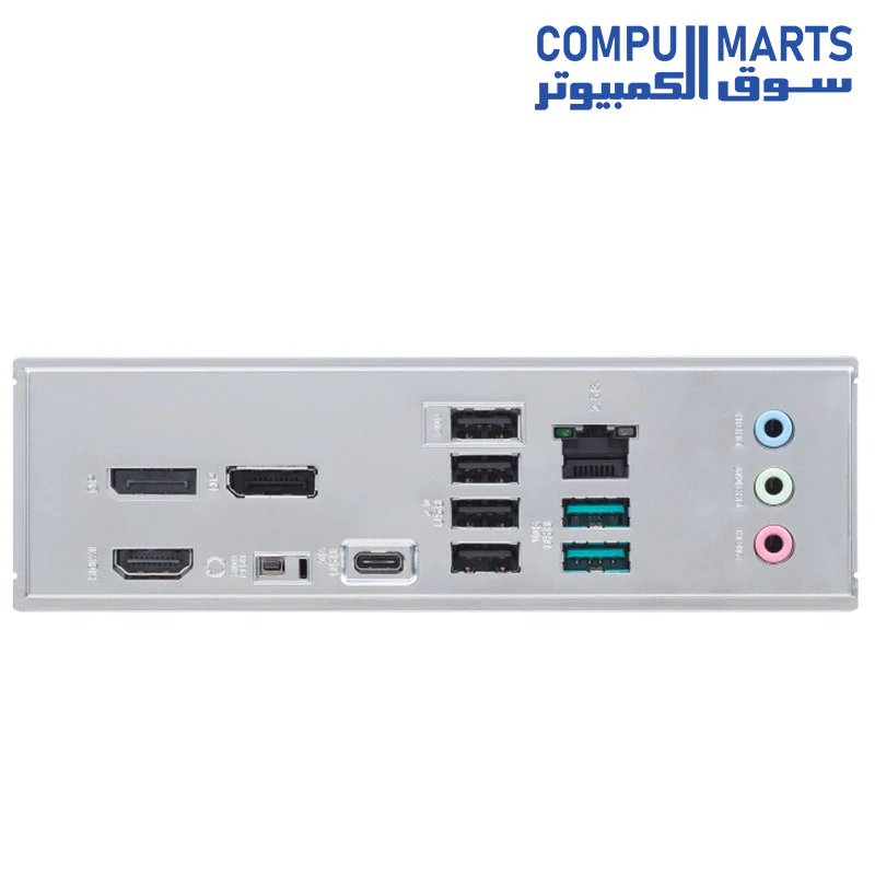 ASUS PRIME B840M-A-CSM MOTHERBOARD - Image 4