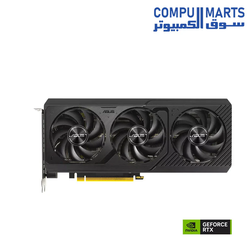 ASUS PRIME GeForce RTX 4070 SUPER 12GB GDDR6X OC Edition - Image 2