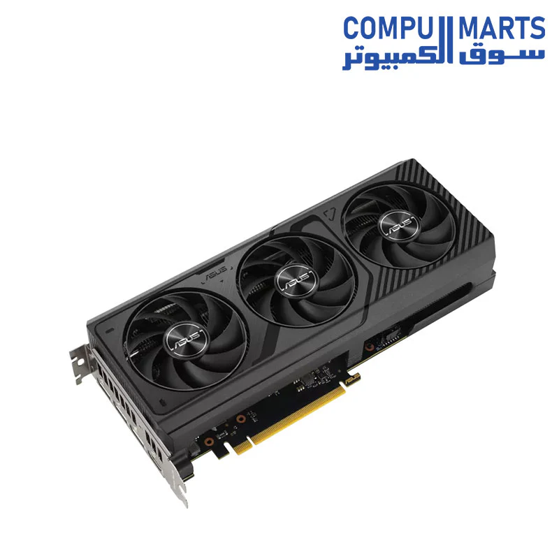 ASUS PRIME GeForce RTX 4070 SUPER 12GB GDDR6X OC Edition - Image 3