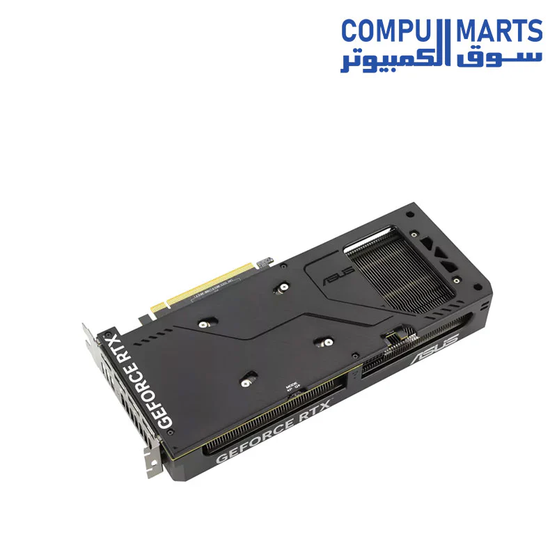 ASUS PRIME GeForce RTX 4070 SUPER 12GB GDDR6X OC Edition - Image 4