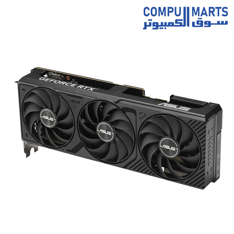 ASUS Prime GeForce RTX 4070 Ti SUPER OC Edition 16GB GDDR6X - Image 3