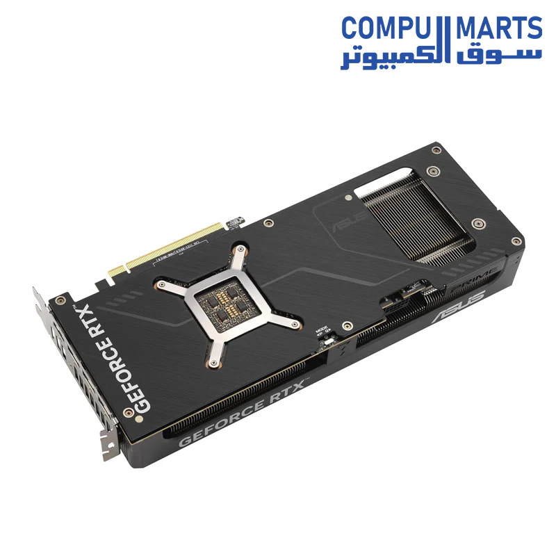 ASUS Prime GeForce RTX 4070 Ti SUPER OC Edition 16GB GDDR6X - Image 4