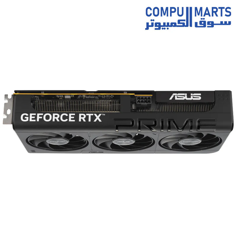 ASUS PRIME GeForce RTX 5060 8GB GDDR7 OC Edition GRAPHIC CARD - Image 4
