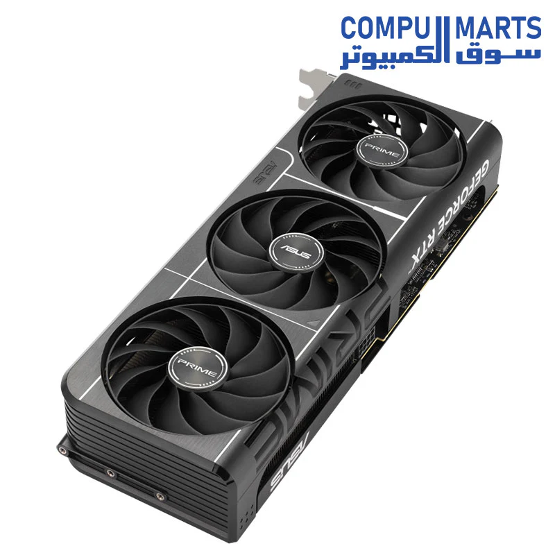 ASUS Prime GeForce RTX 5060 Ti 16GB GDDR7 GRAPHIC CARD - Image 4
