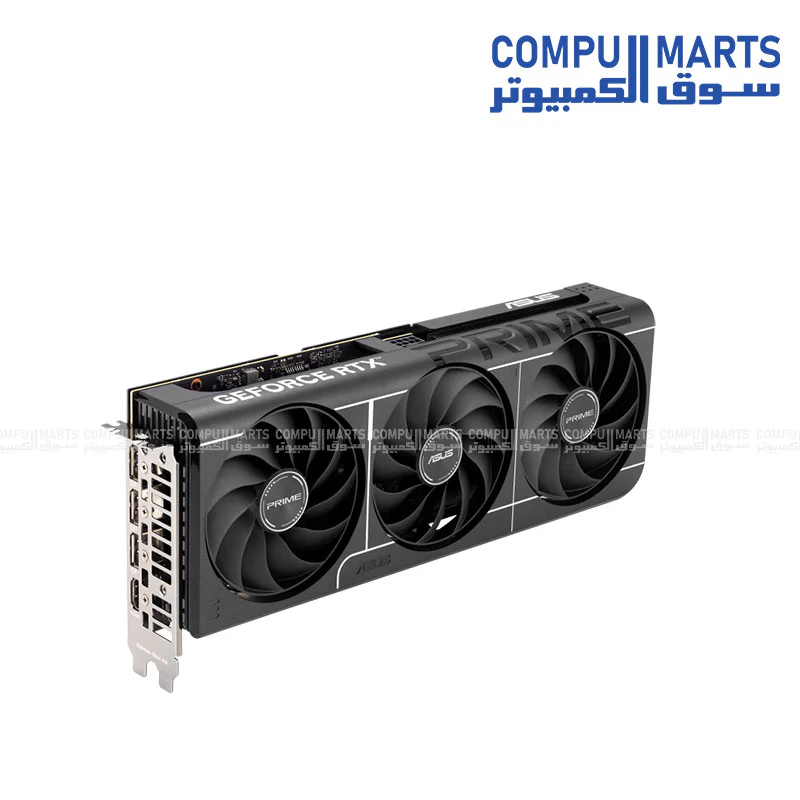 ASUS PRIME GeForce RTX 5060 Ti 8GB GDDR7 Graphics Card - Image 3