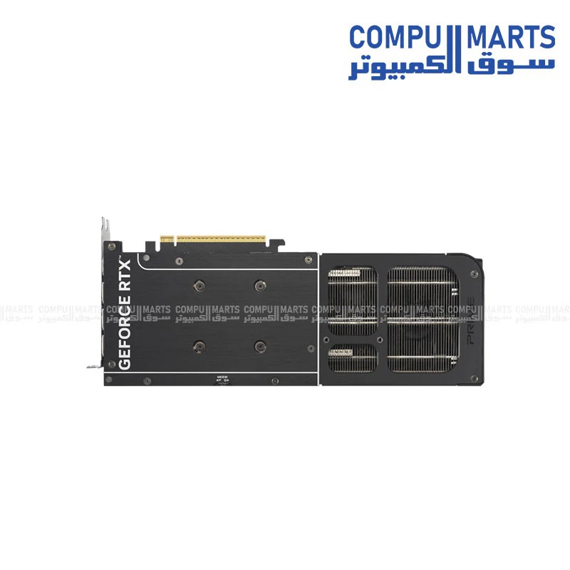 ASUS PRIME GeForce RTX 5060 Ti 8GB GDDR7 Graphics Card - Image 4