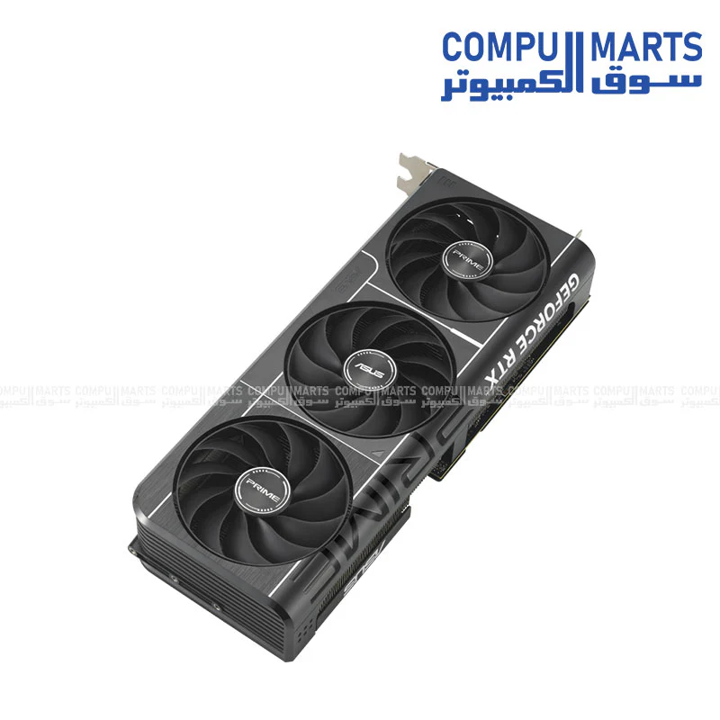 ASUS PRIME GeForce RTX 5070 12GB GDDR7 - Image 3
