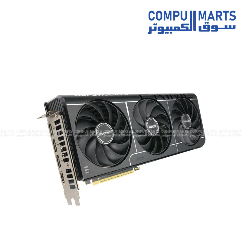 ASUS PRIME GeForce RTX 5070 12GB GDDR7 - Image 4