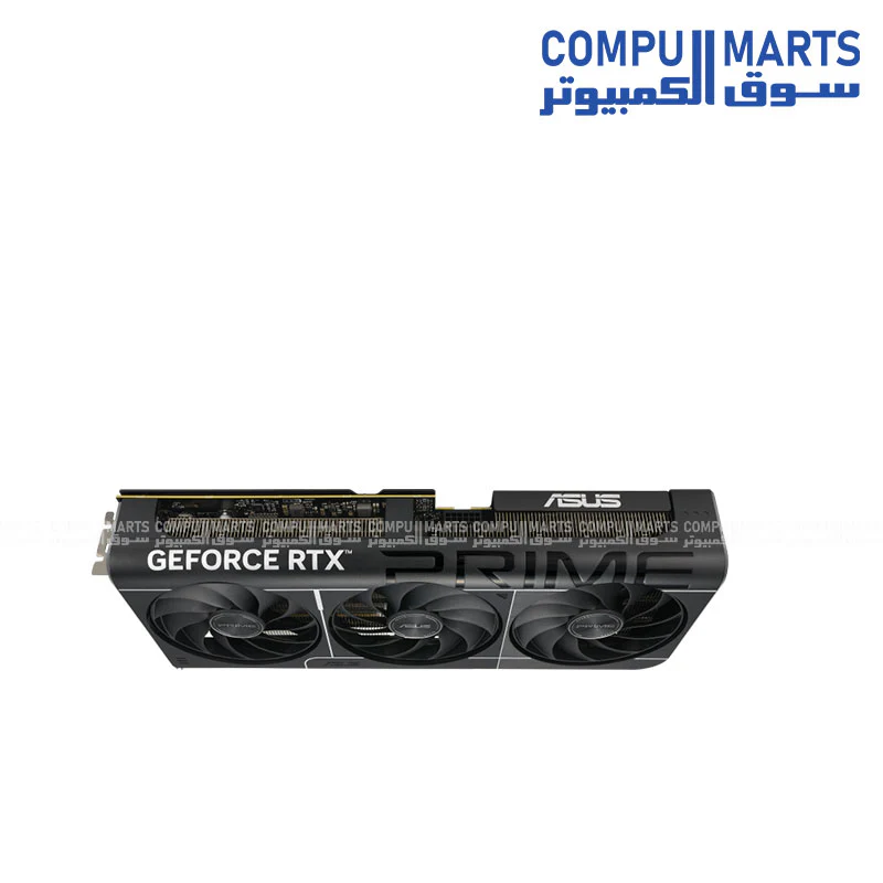 ASUS PRIME GeForce RTX 5070 12GB GDDR7 - Image 5