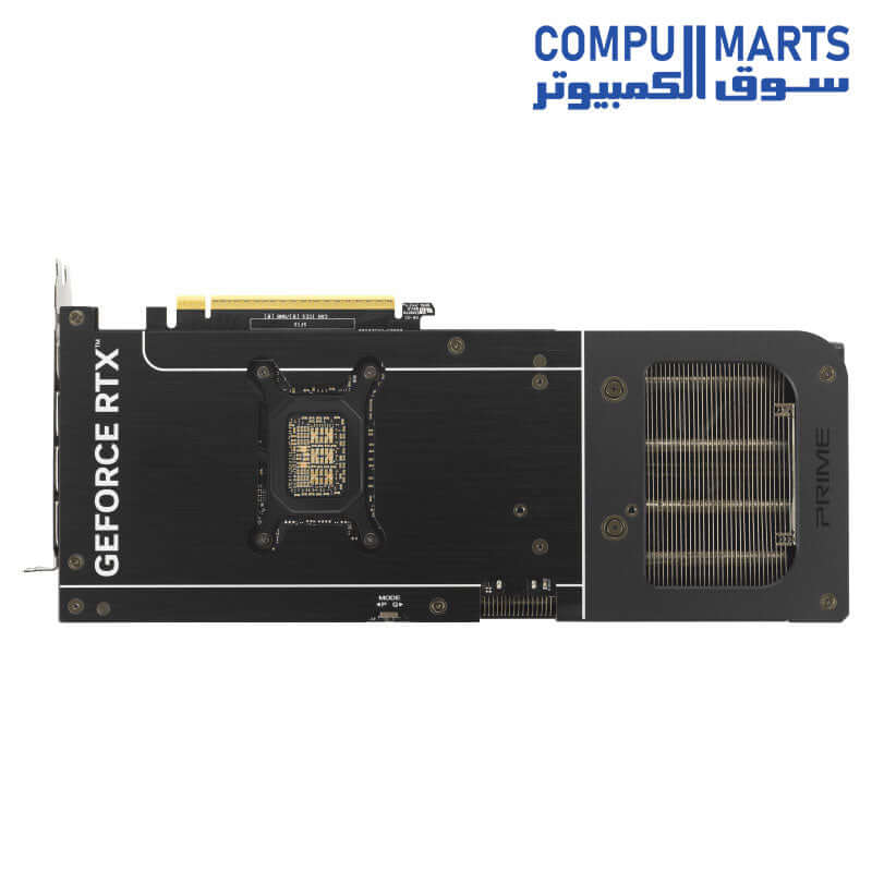 ASUS PRIME GeForce RTX 5070 12GB GDDR7 OC Edition GRAPHIC CARD - Image 5