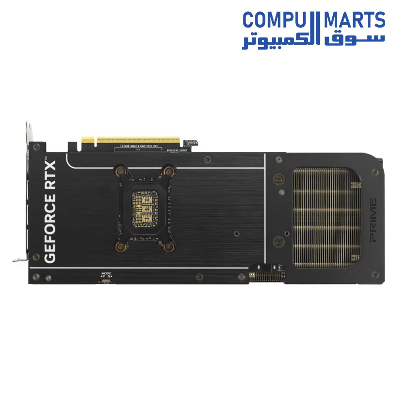 ASUS PRIME GeForce RTX 5080 16GB GDDR7 OC Edition GRAPHIC CARDS - Image 3