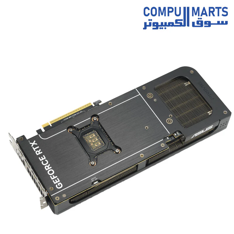 ASUS PRIME GeForce RTX 5080 16GB GDDR7 OC Edition GRAPHIC CARDS - Image 4
