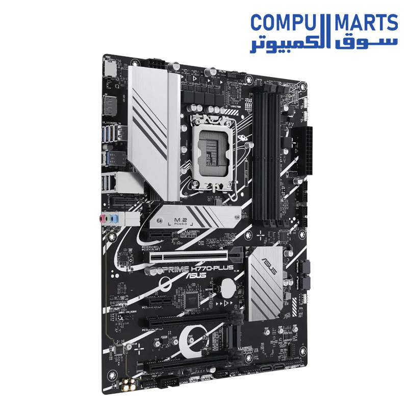 ASUS Prime H770-Plus Motherboard - Image 5
