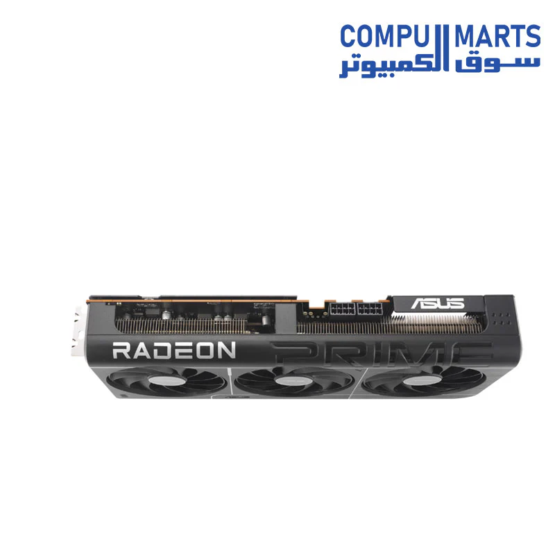 ASUS Prime Radeon RX 9070 OC Edition 16GB GDDR6 - Image 4