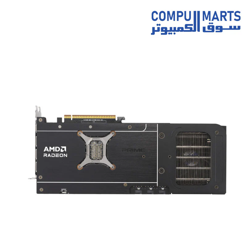 ASUS Prime Radeon RX 9070 XT OC Edition 16GB GDDR6 - Image 4