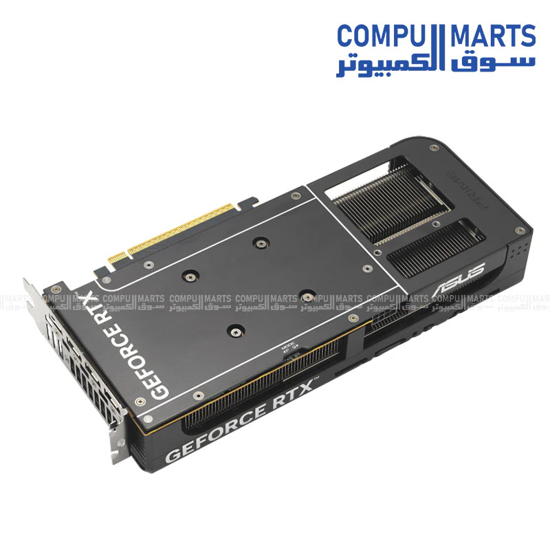 ASUS PRIME RTX 5050 O8G Graphics Card – 8GB GDDR6 – PCIe 5.0 – OC Edition - Image 4